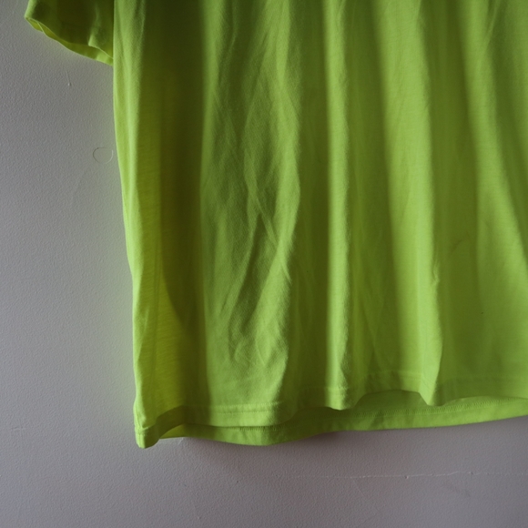 Men's Adidas Ultimate Tee - Picture 2 of 7